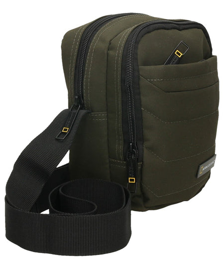 National Geographic Crossbodytas / Schoudertas - Pro - N00701 - Khaki