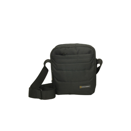 National Geographic Crossbodytas / Schoudertas - Pro - N00702 - Zwart