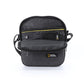 National Geographic Pro - Binnenkant 2-Tone Grijs schoudertas | luggage4u.be