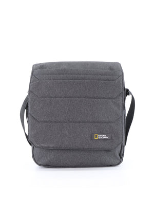 National Geographic Crossbodytas / Schoudertas - Pro - N00707 - Grijs