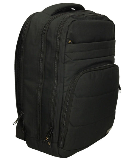 National Geographic Laptop Rugzak / Rugtas / Schooltas - 15 inch - Pro - Zwart
