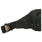 National Geographic Pro - Gesp Aanzicht Zwart heuptas | luggage4u.be
