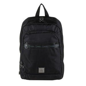 National Geographic Laptop Rugzak / Rugtas / Schooltas - 15 inch - New Generation - N04604 - Zwart