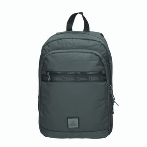 National Geographic Laptop Rugzak / Rugtas / Schooltas - 15 inch - New Generation - N04604 - Blauw