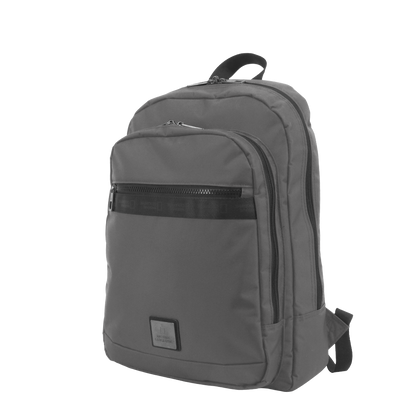 Sac à dos / sac à dos / cartable pour ordinateur portable National Geographic - 15 pouces - Nouvelle génération - N04604 - Anthracite