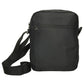 National Geographic N-Generatoin - Achterkant Zwart schoudertas | luggage4u.be