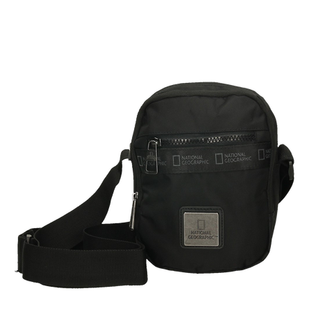 National Geographic Crossbodytas / Schoudertas - New Generation - N04607 - Blauw