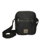 National Geographic N-Generatoin - Voorkant Zwart schoudertas | luggage4u.be
