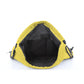 Nat Geo Save The Planet - Binnenkant stringtas Geel | luggage4u.be