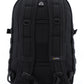 National Geographic Rocket - Achterkant Outdoor laptop Zwart rugzak | luggage4u.be