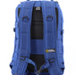 National Geographic Rocket - Achterkant Outdoor laptop Blauw rugzak | luggage4u.be