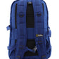 National Geographic Laptop Rugzak / Rugtas / Schooltas - 15 inch - Rocket - N09005 - Blauw