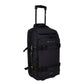 National Geographic Expedition - Voorkant Outdoor dubbeldekker wieltas Zwart | luggage4u.be