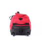 National Geographic Pathway S - Onderkant Rood wieltas | luggage4u.be