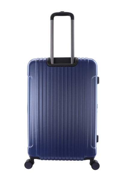 National Geographic Canyon L - Achterkant Blauw hard reiskoffer | luggage4u.be