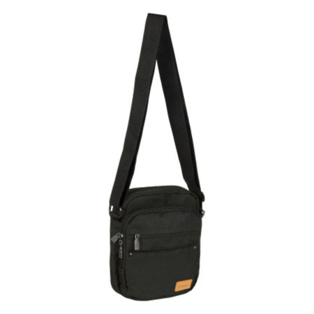 National Geographic Crossbodytas / Schoudertas - Origin - N11703 - Zwart