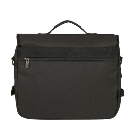 National Geographic Crossbodytas / Schoudertas - 15 Inch - Origin - N11704 - Zwart