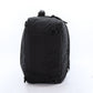 National Geographic Hybrid - Onderkant 3-in-1 rugzak Zwart | luggage4u.be