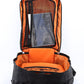 National Geographic Hybrid - Binnenkant 3-in-1 rugzak Zwart | luggage4u.be