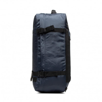 National Geographic 3 in 1 Handbagage Rugzak / Laptop Rugzak / Reistas / Weekendtas - Hybrid – 32 Liter (M) - Blauw