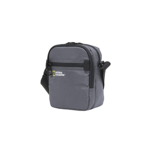National Geographic Crossbodytas / Schoudertas - Transform - N13203 - Grijs