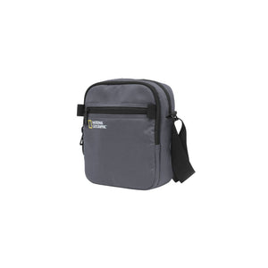 National Geographic Crossbodytas / Schoudertas - Transform - Vegan - N13204 - Grijs