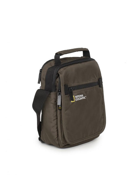 National Geographic Crossbodytas / Schoudertas - Transform - N13205 - Khaki