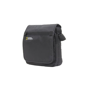National Geographic Crossbodytas / Schoudertas - Transform - N13206 - Zwart