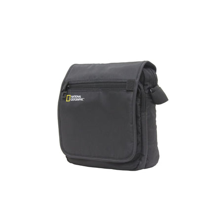 National Geographic Crossbodytas / Schoudertas - Transform - N13206 - Zwart