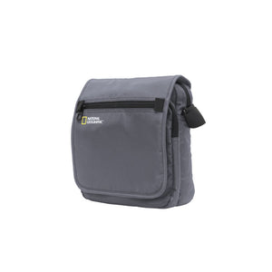 National Geographic Crossbodytas / Schoudertas - Transform - N13206 - Grijs