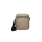 National Geographic Transform - Achterkant Beige RPET schoudertas | luggage4u.be