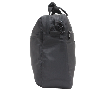National Geographic Laptoptas / Werktas / Aktetas - 15 Inch - Transform - Vegan - N13209 - Khaki