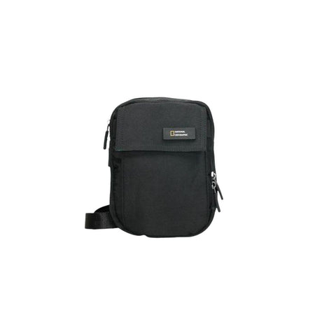 National Geographic Crossbodytas / Schoudertas - Academy - N13901 - Zwart