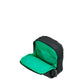 National Geographic Academy - Binnenkant schoudertas Zwart | luggage4u.be