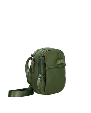 National Geographic Crossbodytas / Schoudertas - Academy - N13901 - Khaki