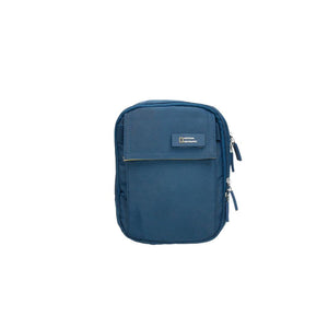 National Geographic Crossbodytas / Schoudertas - Academy - N13901 - Blauw