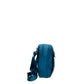 National Geographic Academy - Zijkant schoudertas Marine Blauw | luggage4u.be
