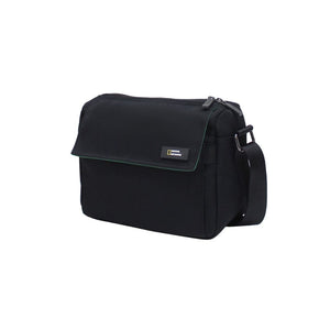 National Geographic Crossbodytas / Schoudertas - Academy - N13903 - Zwart