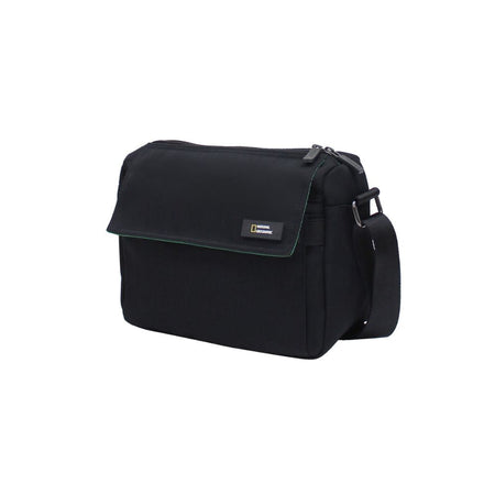 National Geographic Crossbodytas / Schoudertas - Academy - N13903 - Zwart