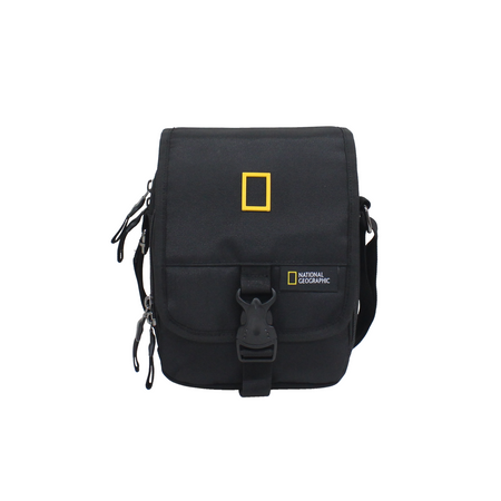 National Geographic Crossbody Bag / Sac à bandoulière - Récupération - N14103 - Kaki