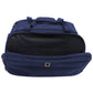National Geographic Passage - Binnenkant Marine Blauw reistas | luggage4u.be