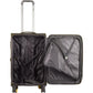 National Geographic Zachte Koffer / Trolley / Reiskoffer - 71 cm (Large) - Passage - Khaki