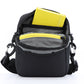 National Geographic N-Explorer - Binnenkant Zwart schoudertas | luggage4u.be