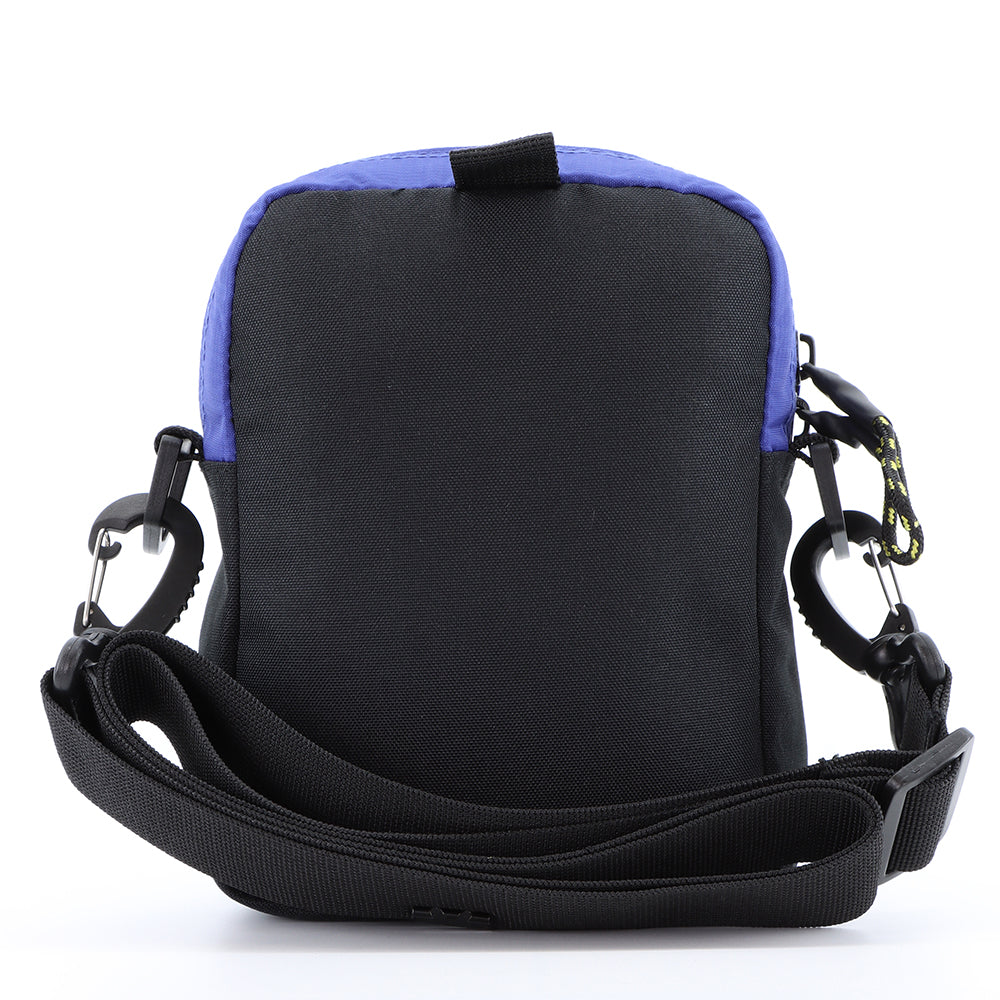 National Geographic N-Explorer - Achterkant Blauw schoudertas | luggage4u.be