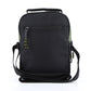 National Geographic N-Explorer - Achterkant Khaki schoudertas | luggage4u.be