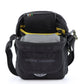 National Geographic N-Explorer - Binnenkant Zwart schoudertas | luggage4u.be