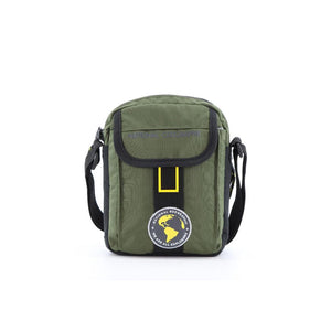National Geographic Crossbodytas / Schoudertas - New Explorer - N16983 - Khaki