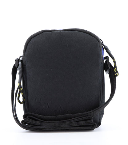 National Geographic N-Explorer - Achterkant Blauw schoudertas | luggage4u.be