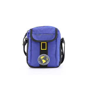 National Geographic Crossbodytas / Schoudertas - New Explorer - N16983 - Blauw