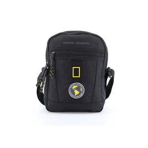 National Geographic Crossbodytas / Schoudertas - New Explorer - N16985 - Zwart